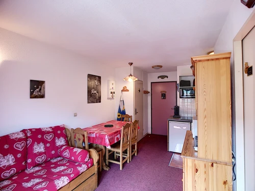 Apartment Les Menuires, 1 bedroom, 4 persons - photo_14313342488