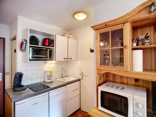 Apartment Les Menuires, 1 bedroom, 4 persons - photo_14313342488