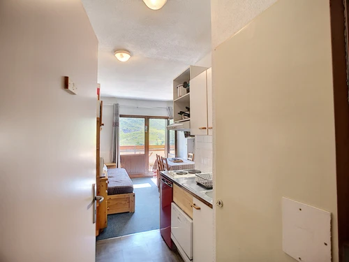 Studio Les Menuires, studio flat, 4 persons - photo_14867044319