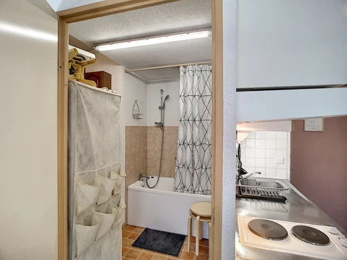 Studio Les Menuires, studio flat, 4 persons - photo_14867044319