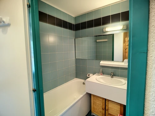 Apartment Les Menuires, 1 bedroom, 4 persons - photo_13874698460