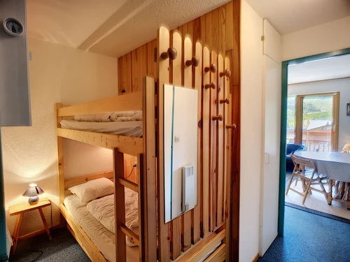 Apartment Les Menuires, 1 bedroom, 4 persons - photo_13874698460