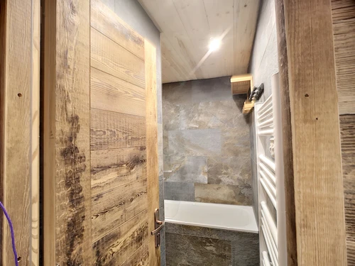 Apartment Les Menuires, 2 bedrooms, 6 persons - photo_14517237350