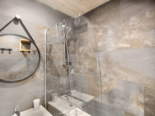 Apartment Les Menuires, 2 bedrooms, 6 persons - photo_14517237350