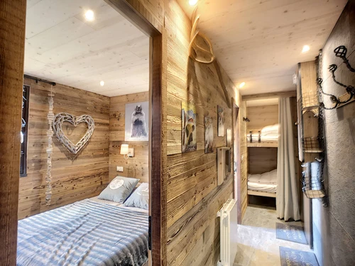 Apartment Les Menuires, 2 bedrooms, 6 persons - photo_14517237350