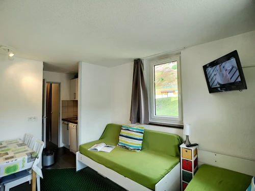 Apartment Les Menuires, 1 bedroom, 4 persons - photo_4504684