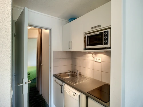 Apartment Les Menuires, 1 bedroom, 4 persons - photo_4504684