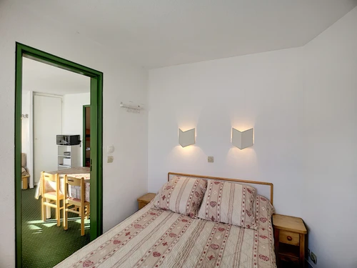 Apartamento Les Menuires, 1 dormitorio, 4 personas - photo_4524728