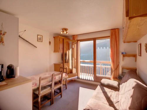 Apartment Les Menuires, 1 bedroom, 5 persons - photo_85461334