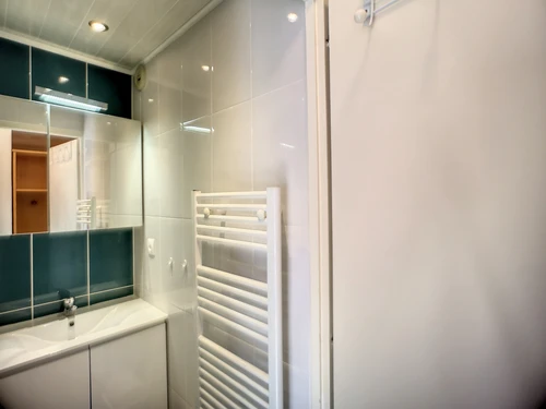 Apartment Les Menuires, 1 bedroom, 5 persons - photo_85461334