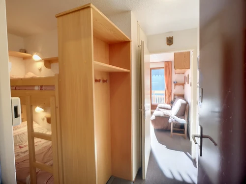 Apartment Les Menuires, 1 bedroom, 5 persons - photo_85461334