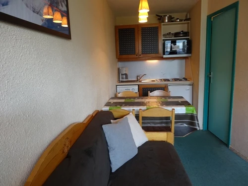 Appartement Les Menuires, 2 pièces, 4 personnes - photo_4512204