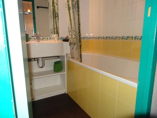 Appartement Les Menuires, 2 pièces, 4 personnes - photo_4512204