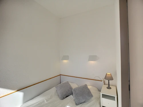 Apartment Les Menuires, 1 bedroom, 4 persons - photo_4526845