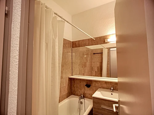 Apartment Les Menuires, 1 bedroom, 4 persons - photo_4526845