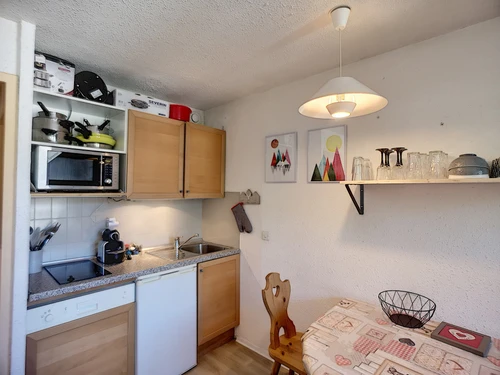 Studio Les Menuires, studio flat, 4 persons - photo_14555607295
