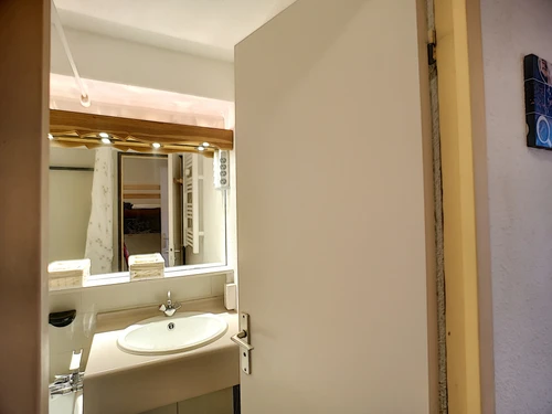 Studio Les Menuires, studio flat, 4 persons - photo_14555607295