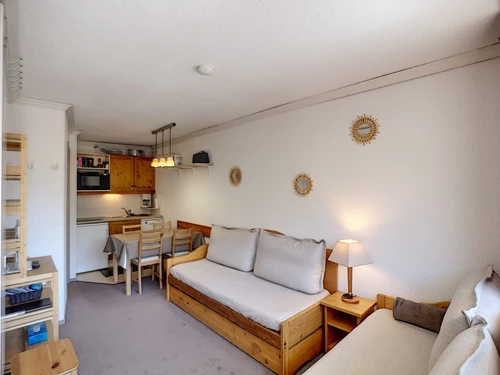 Apartment Les Menuires, 1 bedroom, 4 persons - photo_14926922083