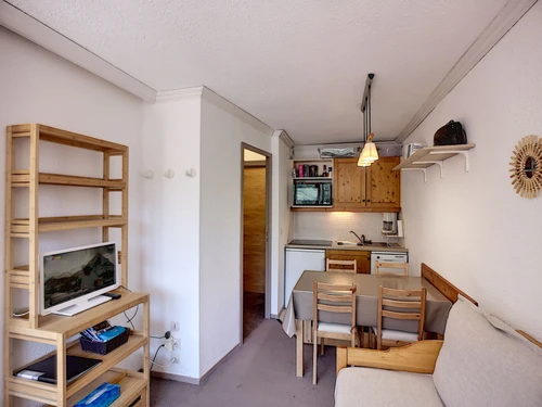 Apartment Les Menuires, 1 bedroom, 4 persons - photo_14926922083