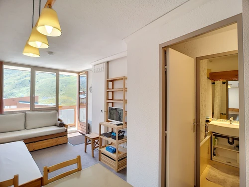 Apartment Les Menuires, 1 bedroom, 4 persons - photo_14926922083