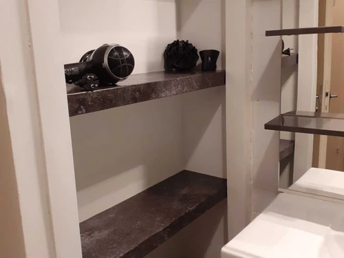 Studio Les Menuires, 1 pièce, 3 personnes - photo_1387087082