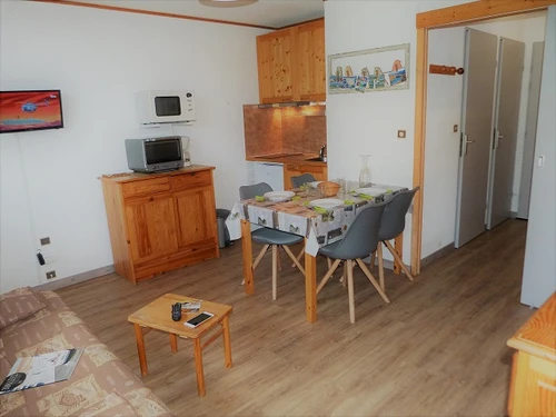 Studio Les Menuires, studio flat, 4 persons - photo_13756735245