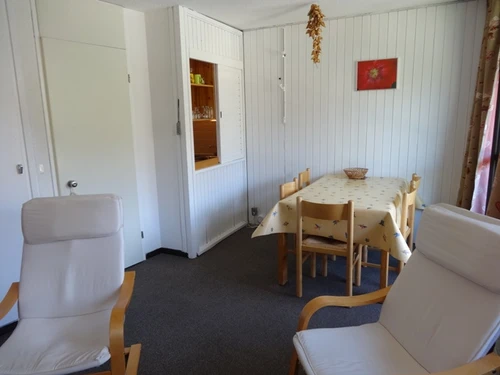 Ferienwohnung Les Menuires, 1 Schlafzimmer, 4 Personen - photo_4524267