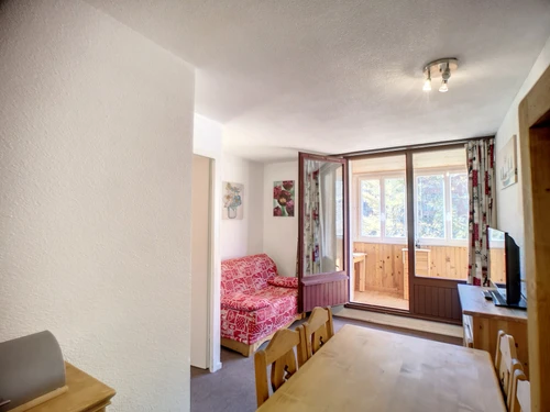 Apartment Les Menuires, 1 bedroom, 4 persons - photo_4510159