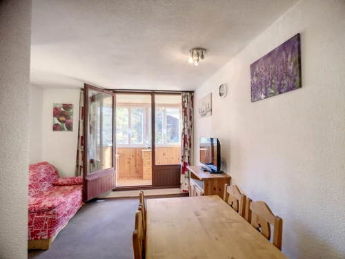 Apartment Les Menuires, 1 bedroom, 4 persons - photo_4510159