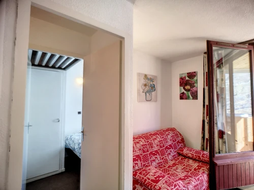 Apartment Les Menuires, 1 bedroom, 4 persons - photo_4510159