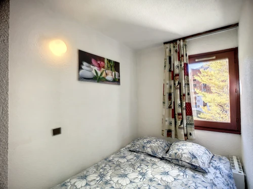 Apartment Les Menuires, 1 bedroom, 4 persons - photo_4510159