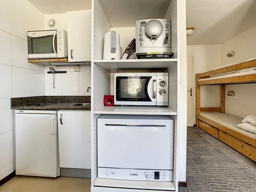 Studio Les Belleville, studio flat, 4 persons - photo_15762040814