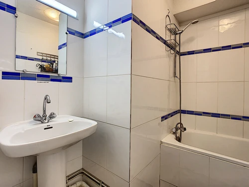 Studio Les Belleville, studio flat, 4 persons - photo_15762040814