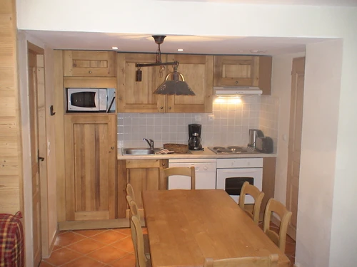 Appartement Val-d'Isère, 2 pièces, 5 personnes - photo_14462332379