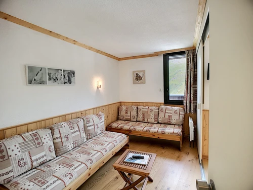 Apartment Les Menuires, 1 bedroom, 4 persons - photo_4358626960