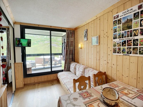 Apartment Les Menuires, 1 bedroom, 4 persons - photo_4358626960