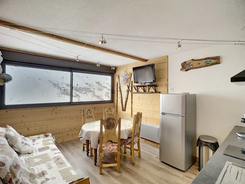 Appartement Les Menuires, 3 pièces, 4 personnes - photo_4508955