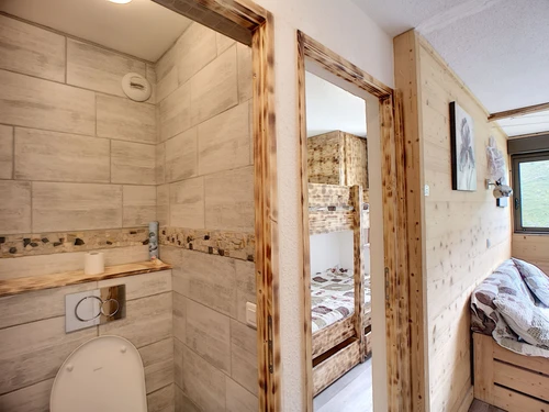 Appartement Les Menuires, 3 pièces, 4 personnes - photo_4508955