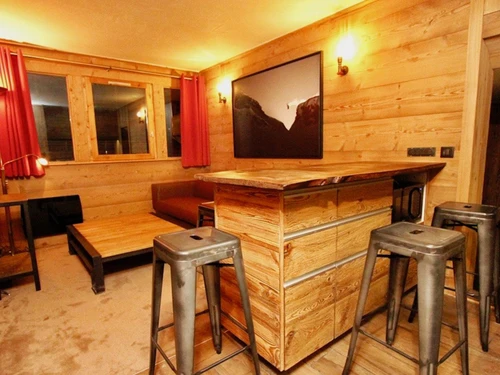 Apartment Val-d'Isère, 2 bedrooms, 6 persons - photo_16518901219