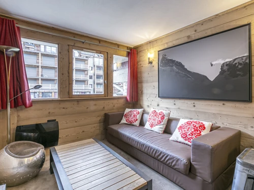 Apartment Val-d'Isère, 2 bedrooms, 6 persons - photo_16518901219