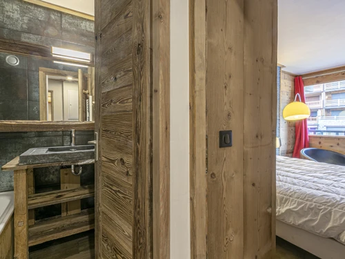 Apartment Val-d'Isère, 2 bedrooms, 6 persons - photo_16518901219