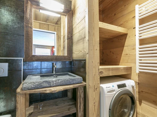 Apartment Val-d'Isère, 2 bedrooms, 6 persons - photo_16518901219