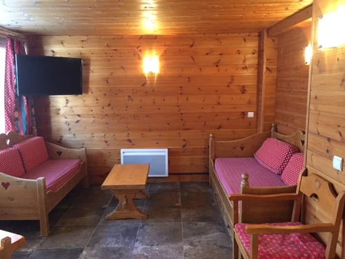 Ferienwohnung Val-d'Isère, 3 Schlafzimmer, 10 Personen - photo_14462372507