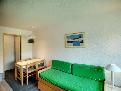 Appartement Les Menuires, 2 pièces, 4 personnes - photo_14408622785