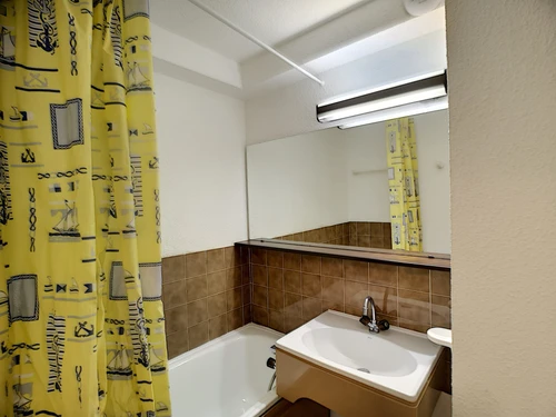 Appartement Les Menuires, 2 pièces, 4 personnes - photo_14408622785