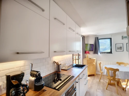 Ferienwohnung Les Menuires, 1 Schlafzimmer, 4 Personen - photo_13128274