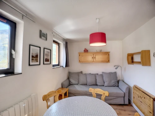 Apartment Les Menuires, 1 bedroom, 4 persons - photo_13128274