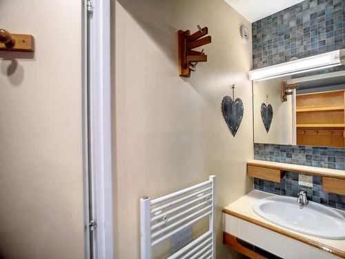 Apartment Les Menuires, 1 bedroom, 4 persons - photo_4502401