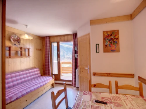 Apartment Les Menuires, 1 bedroom, 4 persons - photo_4502711