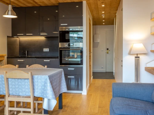 Apartment Val-d'Isère, 2 bedrooms, 5 persons - photo_14462356829